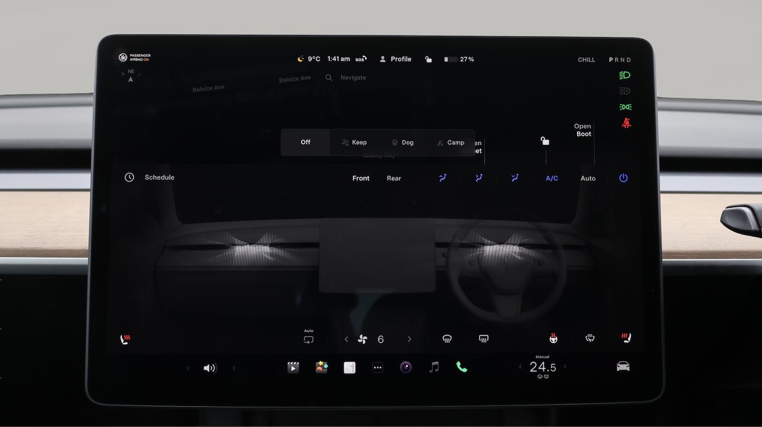 Used Tesla Model 3 2022 for sale - 76688553: Photo 13