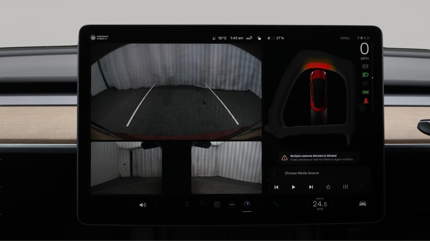 Used Tesla Model 3 2022 for sale - 76688553: Photo 24