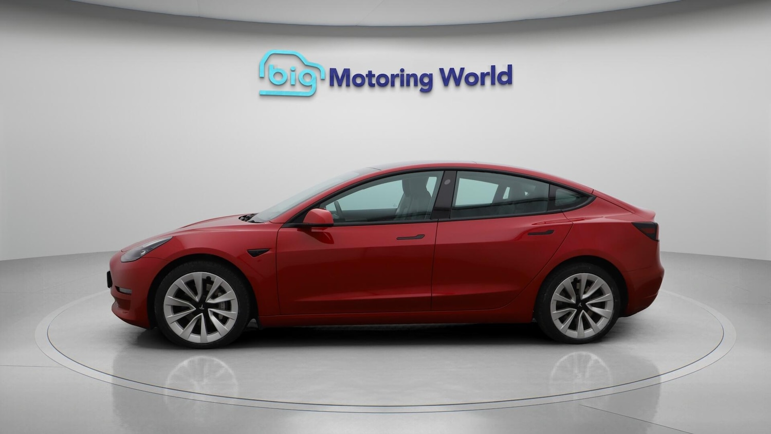 Used Tesla Model 3 2022 for sale - 76688553: Photo 5
