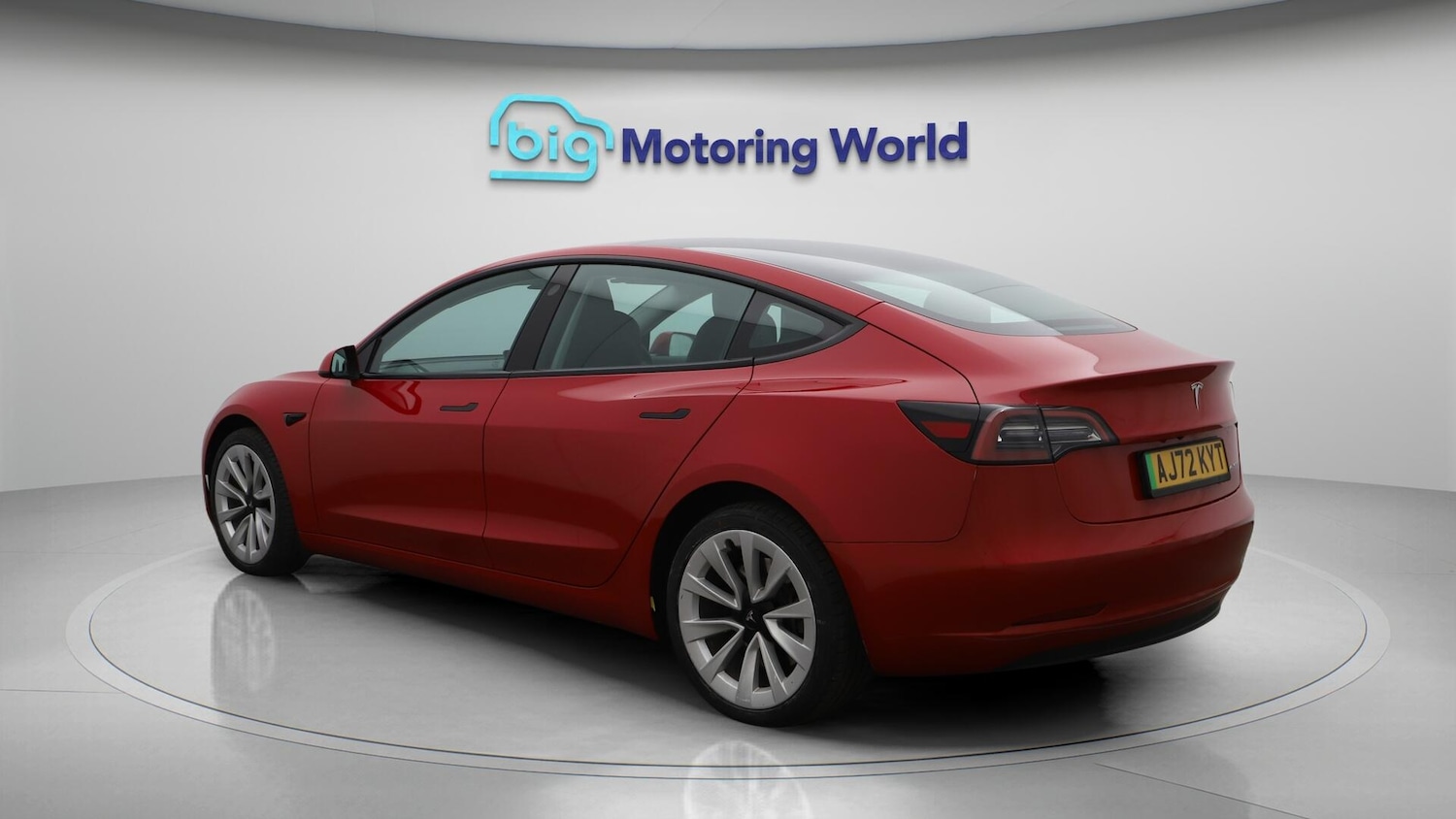 Used Tesla Model 3 2022 for sale - 76688553: Photo 6
