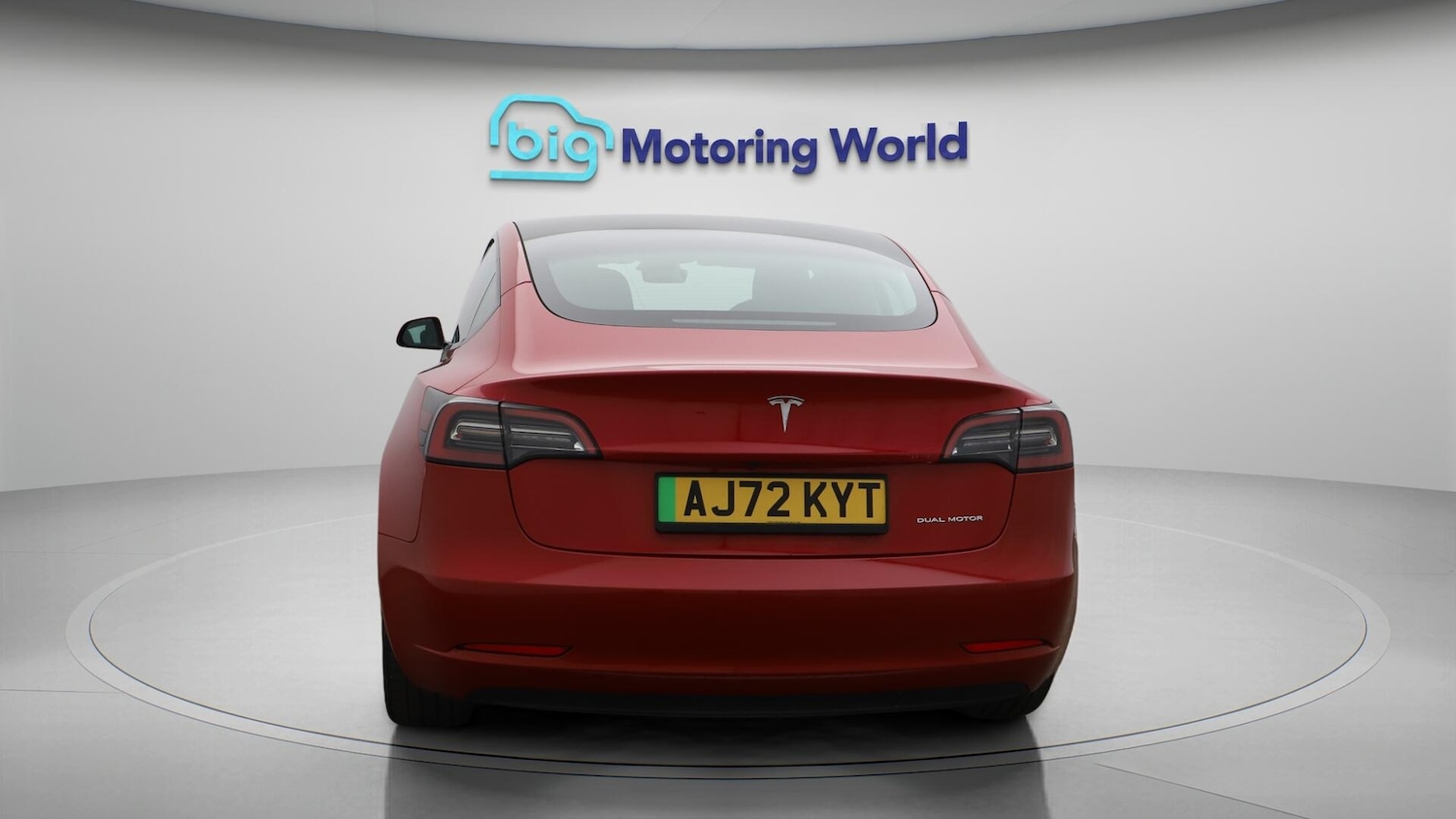Used Tesla Model 3 2022 for sale - 76688553: Photo 7