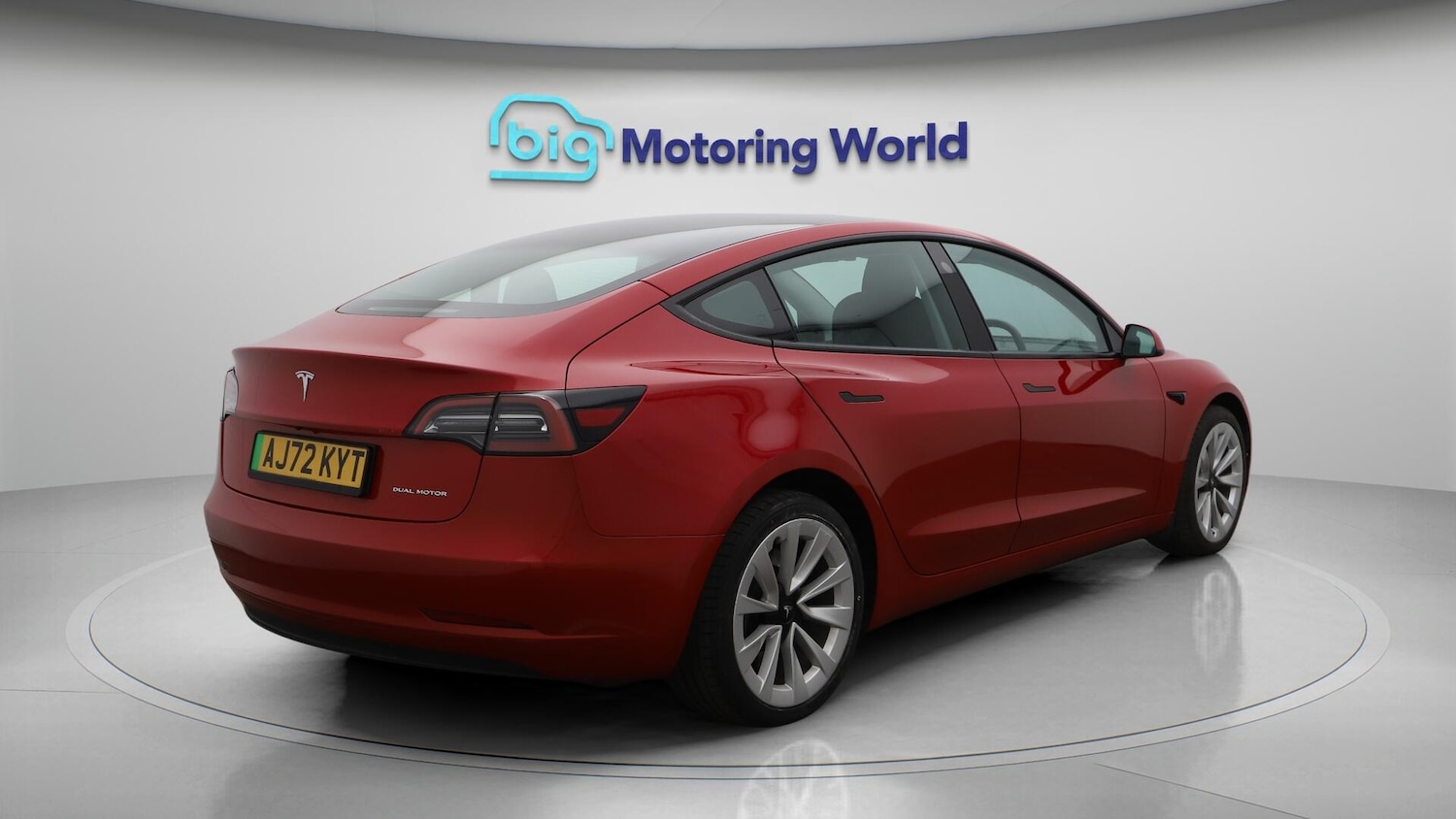 Used Tesla Model 3 2022 for sale - 76688553: Photo 8