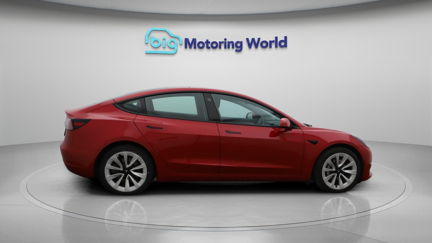 Used Tesla Model 3 2022 for sale - 76688553: Photo 9