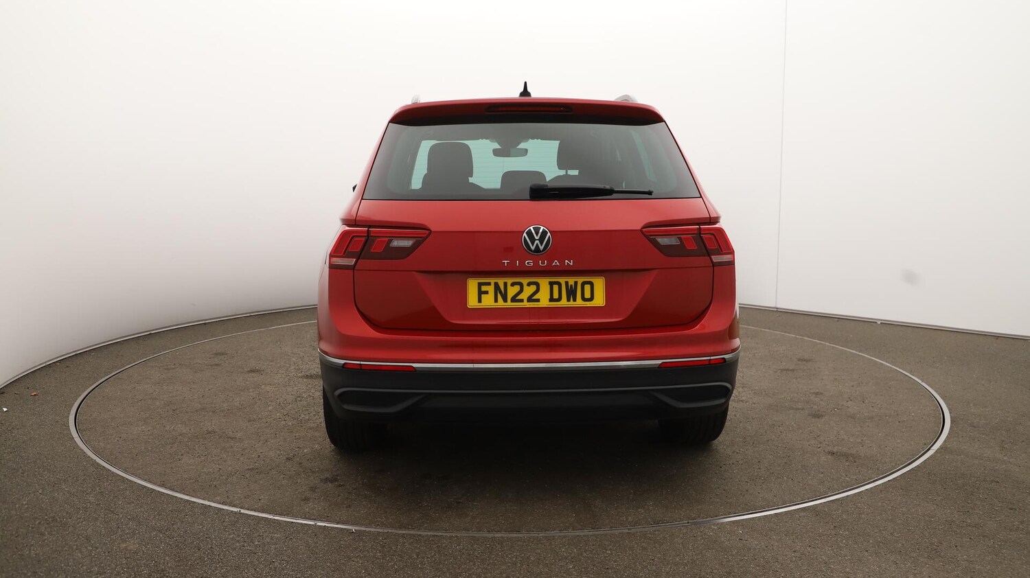 Vehicle 60