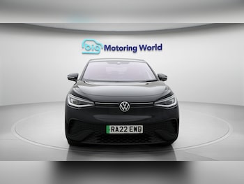 Used Volkswagen ID.5 2022 for sale - 77048016: Photo