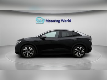 Used Volkswagen ID.5 2022 for sale - 77048016: Photo