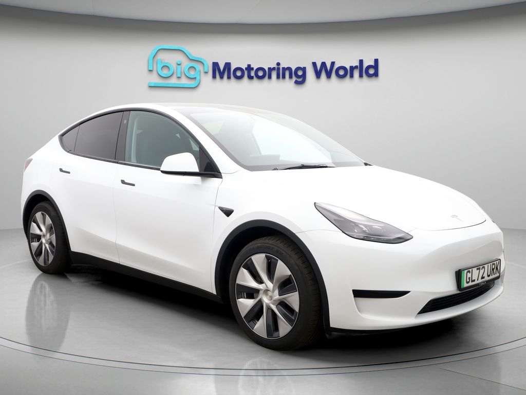 Used Tesla Model Y 2022 for sale - 76817962: Photo 15