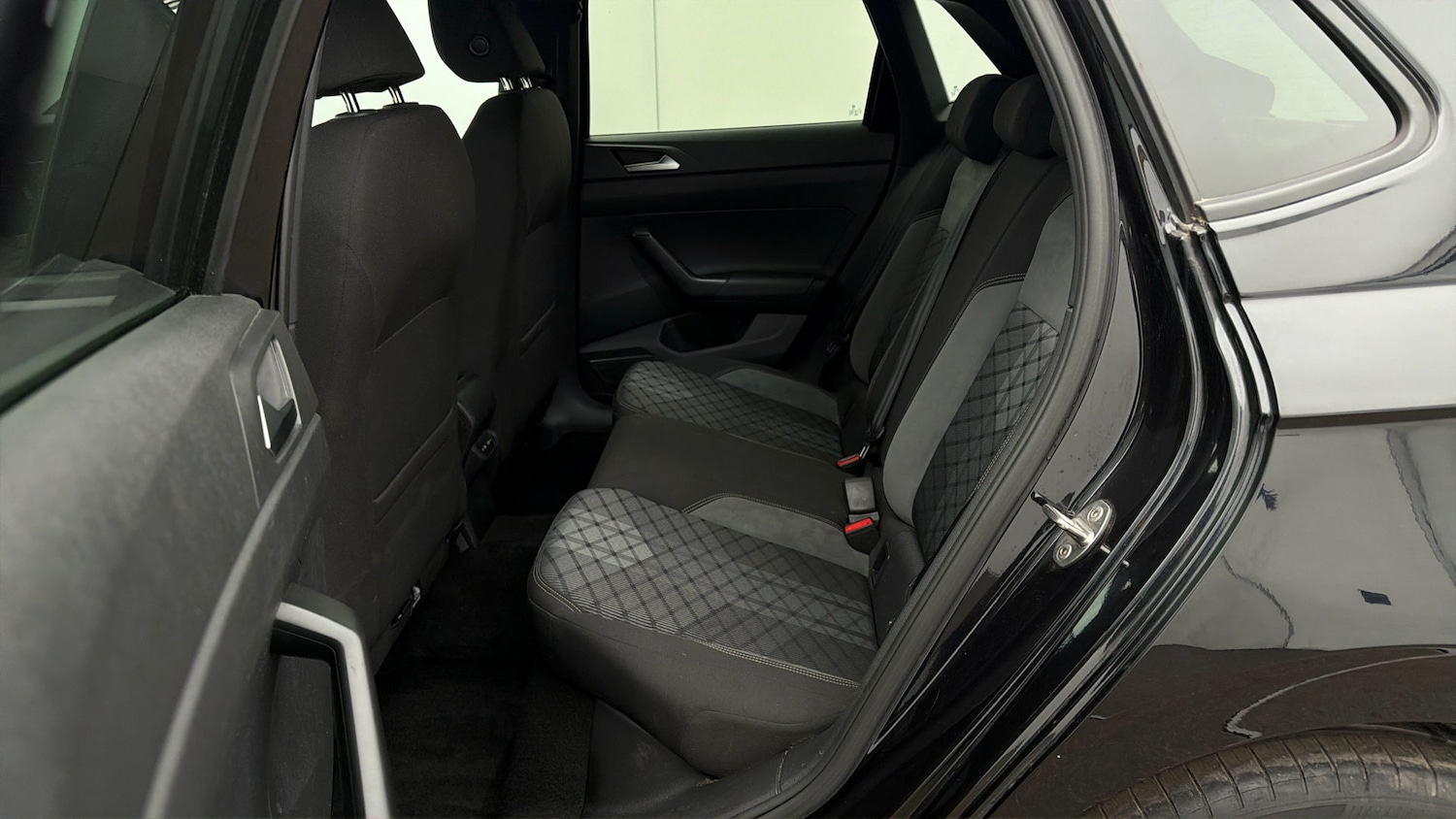 Used Volkswagen Polo 2022 for sale - 77822100: Photo 15