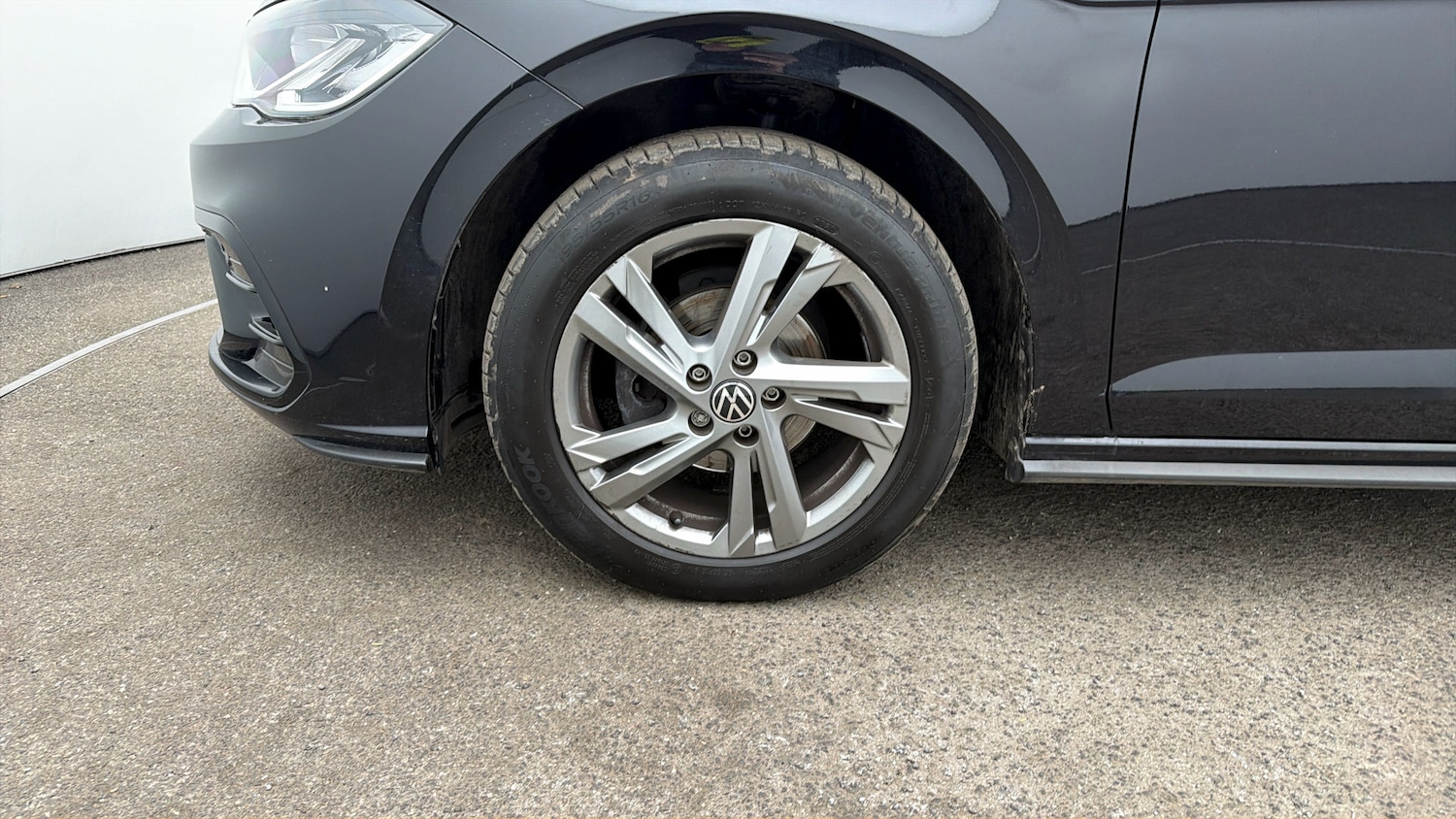 Used Volkswagen Polo 2022 for sale - 77822100: Photo 17