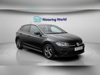 Volkswagen Polo feature image