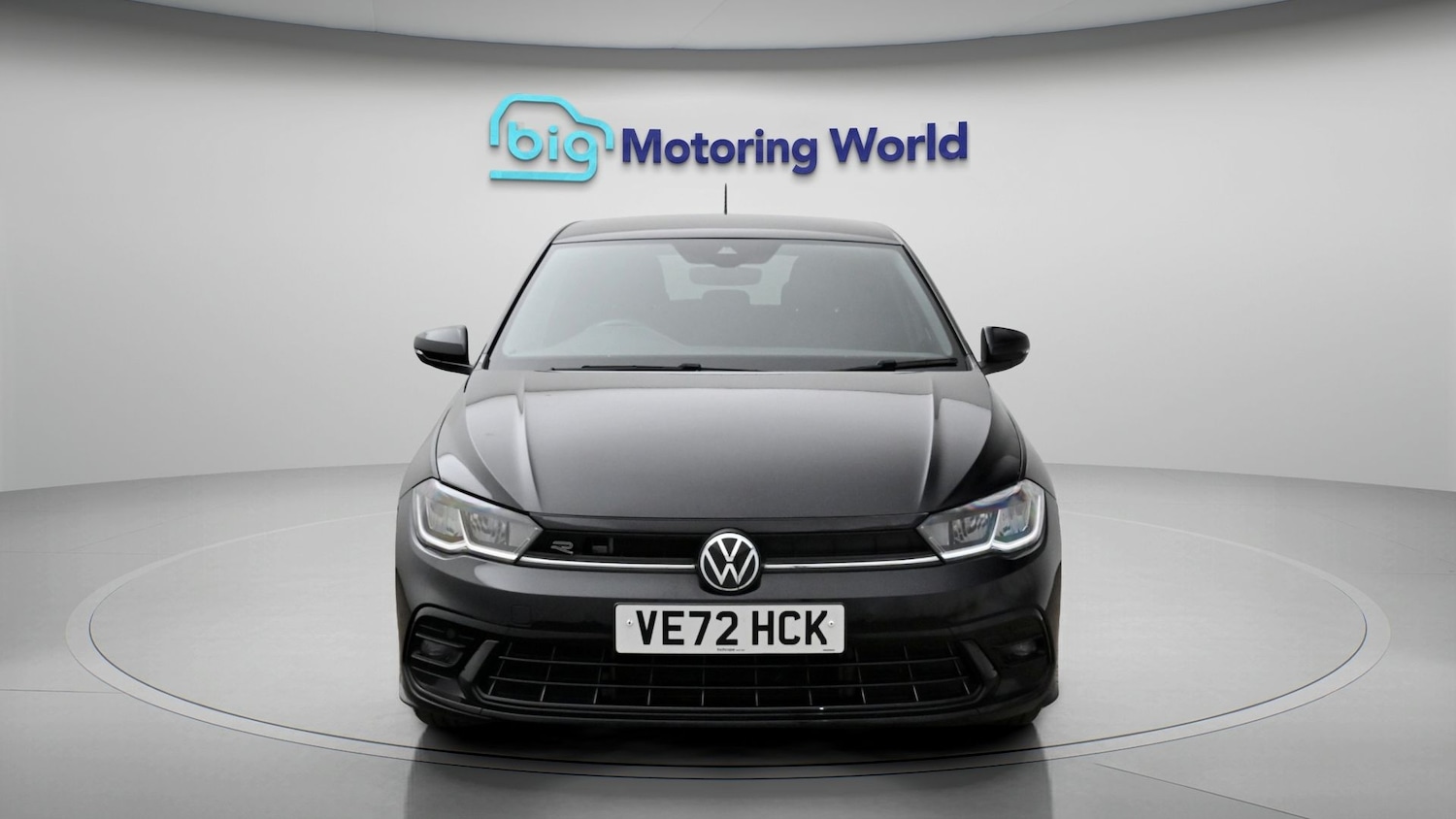 Used Volkswagen Polo 2022 for sale - 77822100: Photo 2