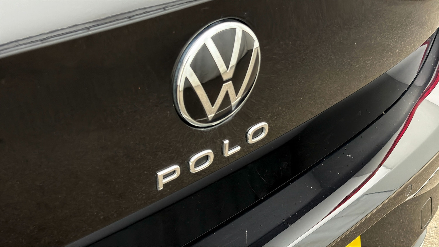 Used Volkswagen Polo 2022 for sale - 77822100: Photo 20