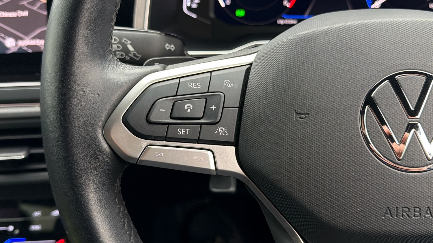 Used Volkswagen Polo 2022 for sale - 77822100: Photo 22