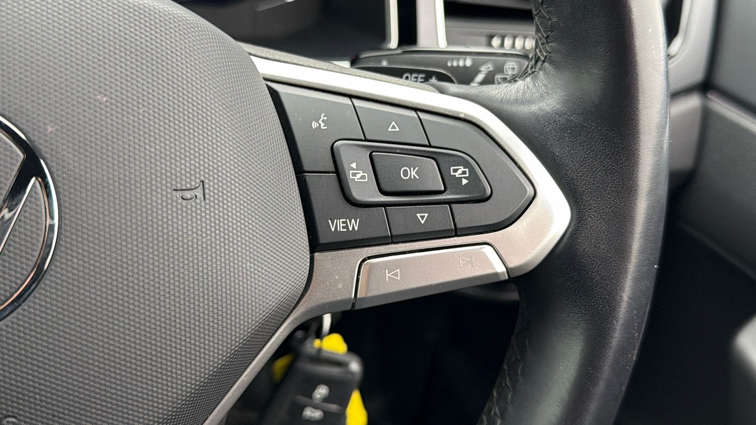 Used Volkswagen Polo 2022 for sale - 77822100: Photo 23