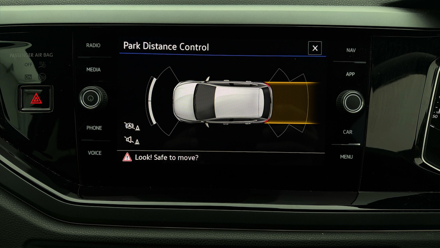 Used Volkswagen Polo 2022 for sale - 77822100: Photo 25