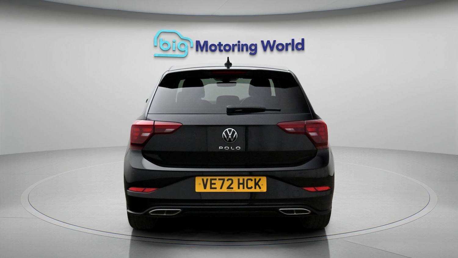 Used Volkswagen Polo 2022 for sale - 77822100: Photo 6