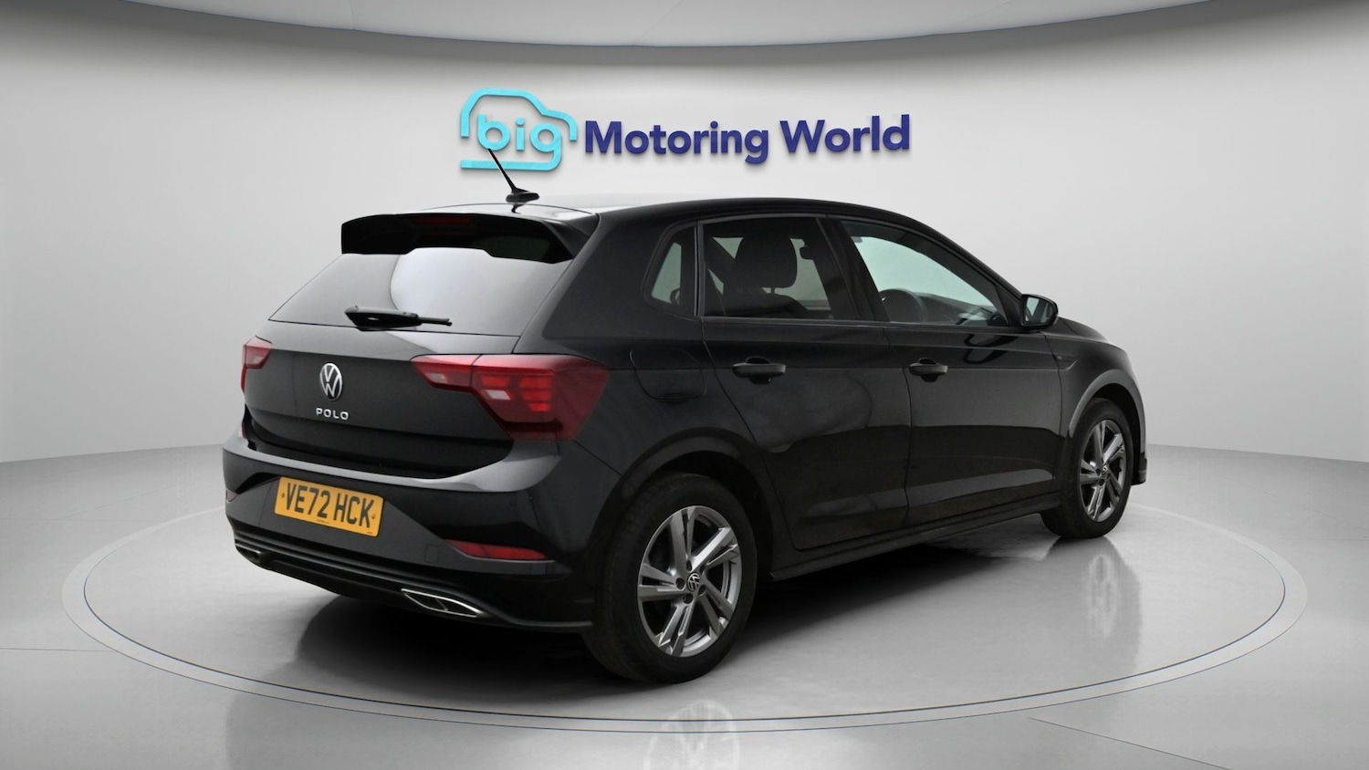 Used Volkswagen Polo 2022 for sale - 77822100: Photo 7