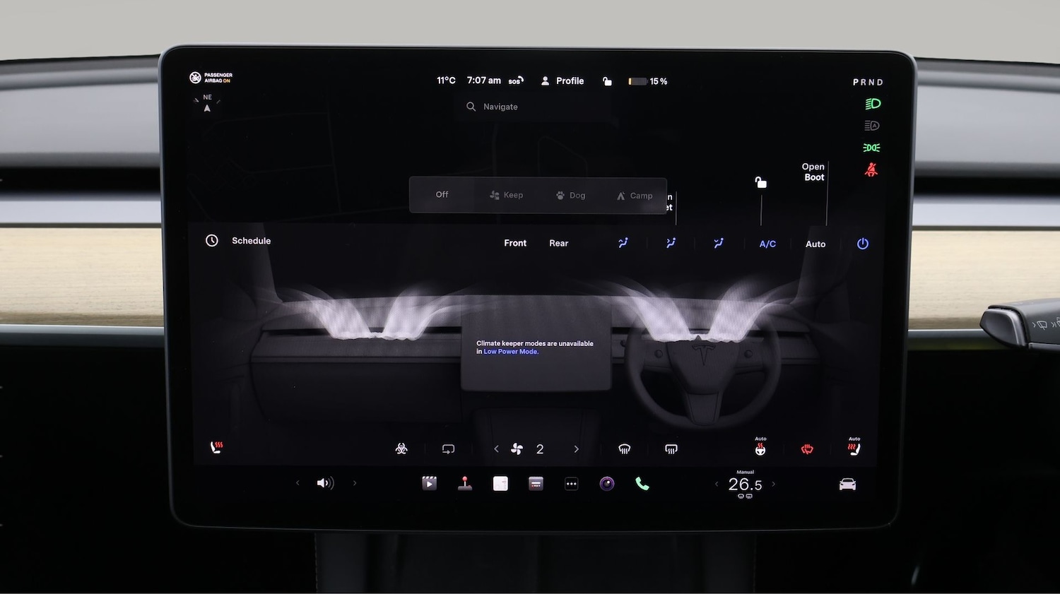 Used Tesla Model Y 2022 for sale - 77618239: Photo 12