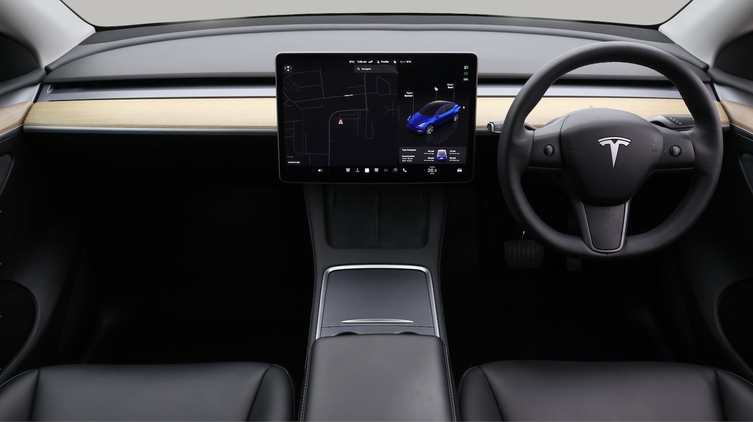 Used Tesla Model Y 2022 for sale - 77618239: Photo 13