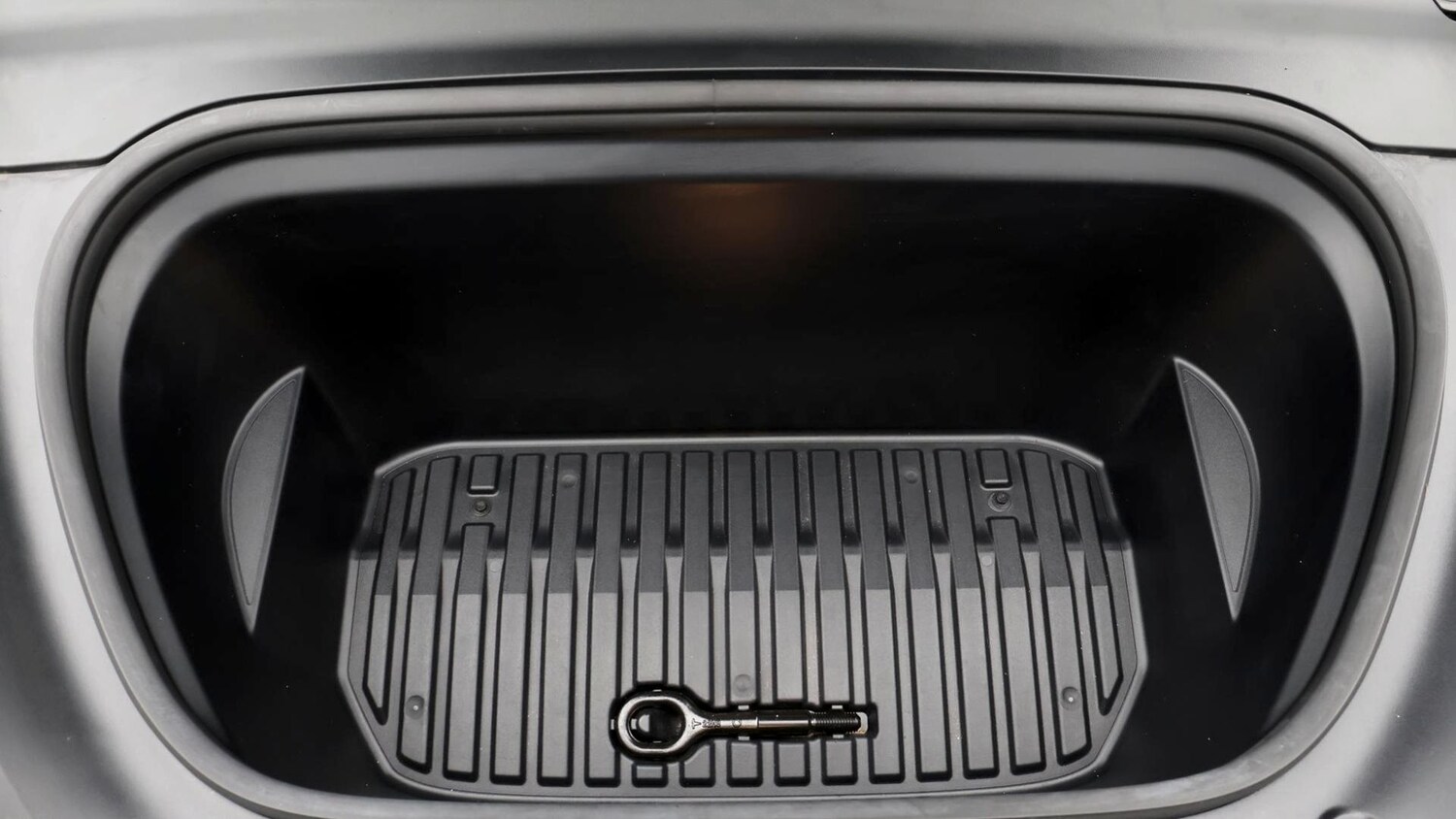 Used Tesla Model Y 2022 for sale - 77618239: Photo 19