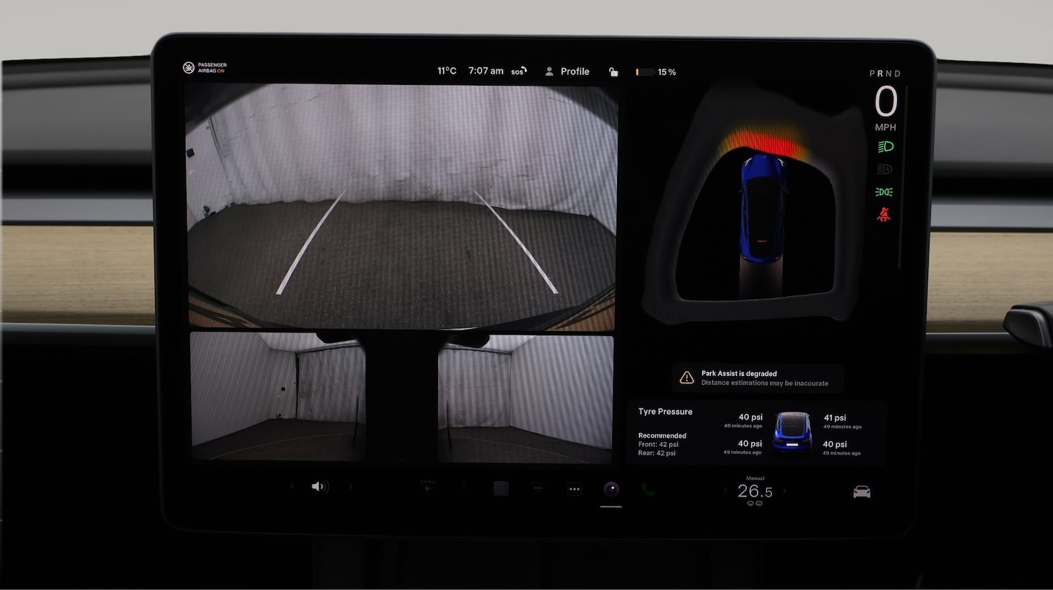 Used Tesla Model Y 2022 for sale - 77618239: Photo 25