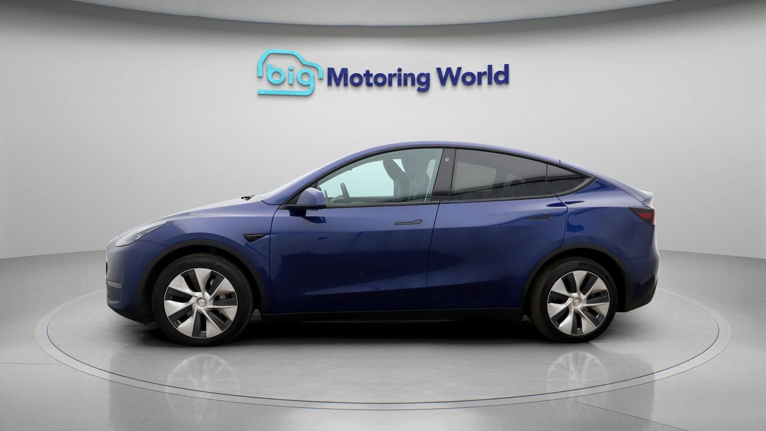 Used Tesla Model Y 2022 for sale - 77618239: Photo 4