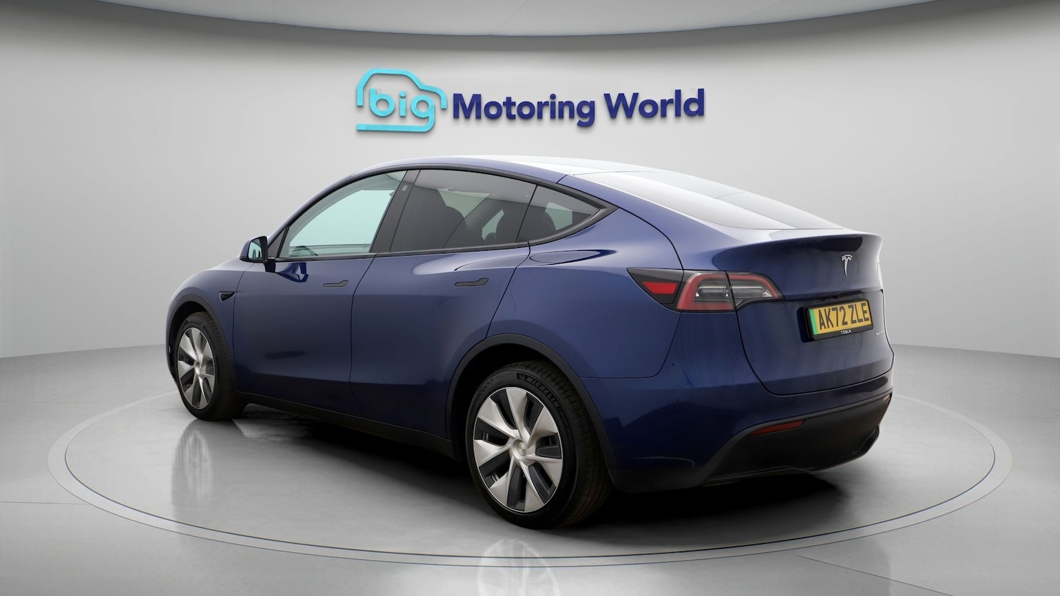 Used Tesla Model Y 2022 for sale - 77618239: Photo 5