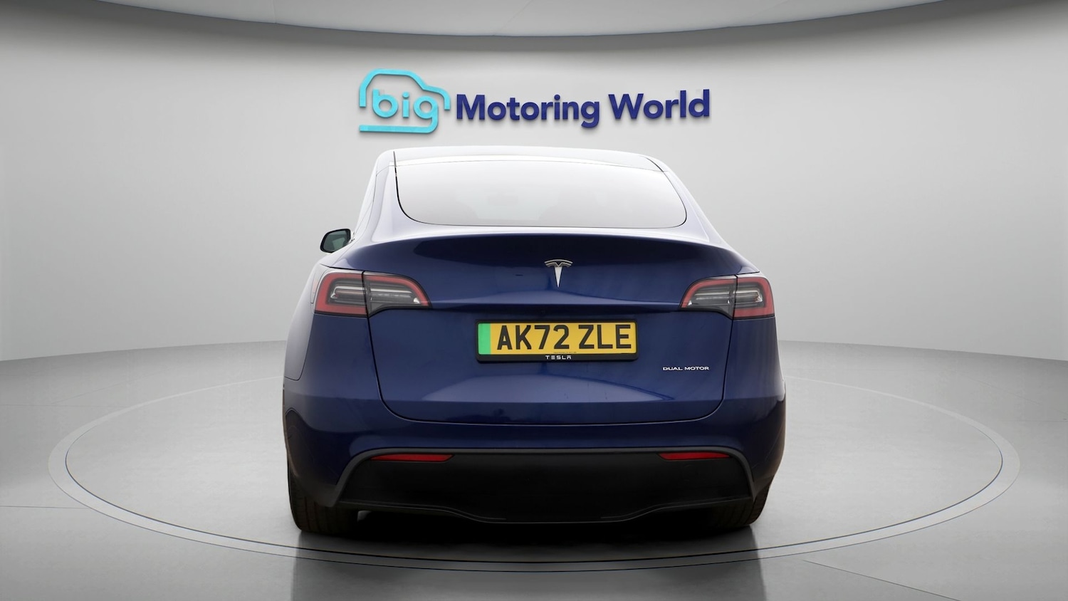 Used Tesla Model Y 2022 for sale - 77618239: Photo 6
