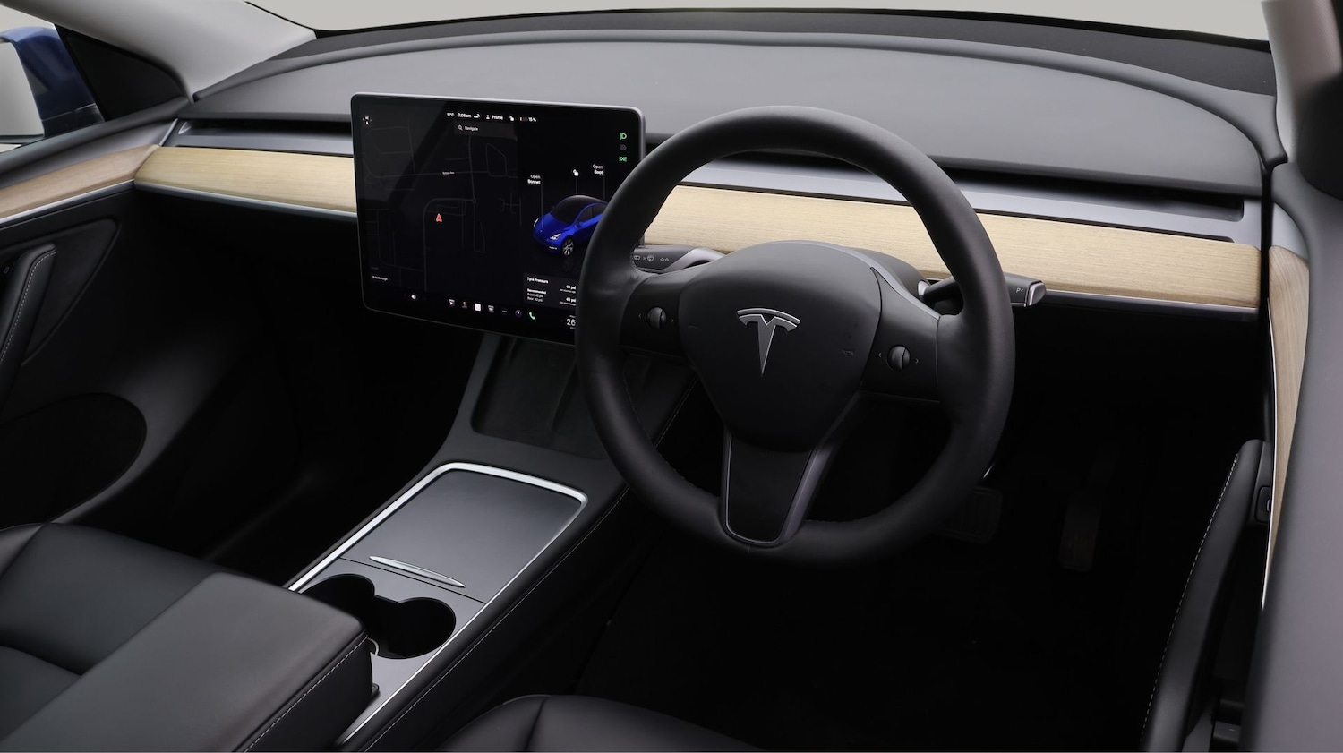 Used Tesla Model Y 2022 for sale - 77618239: Photo 9