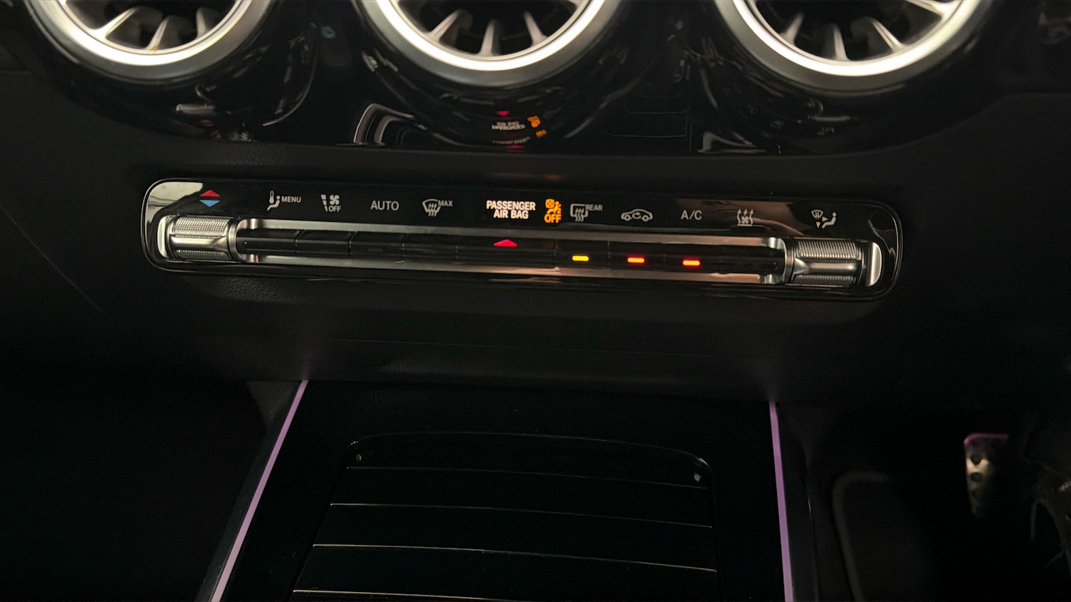 Used Mercedes-Benz EQA 2024 for sale - 78207252: Photo 11