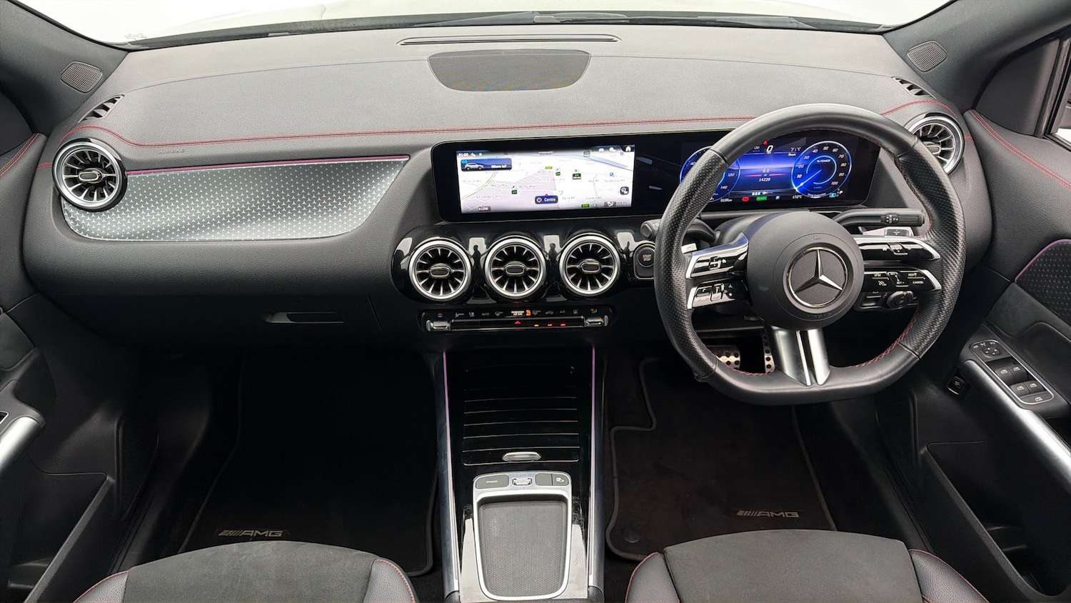 Used Mercedes-Benz EQA 2024 for sale - 78207252: Photo 12