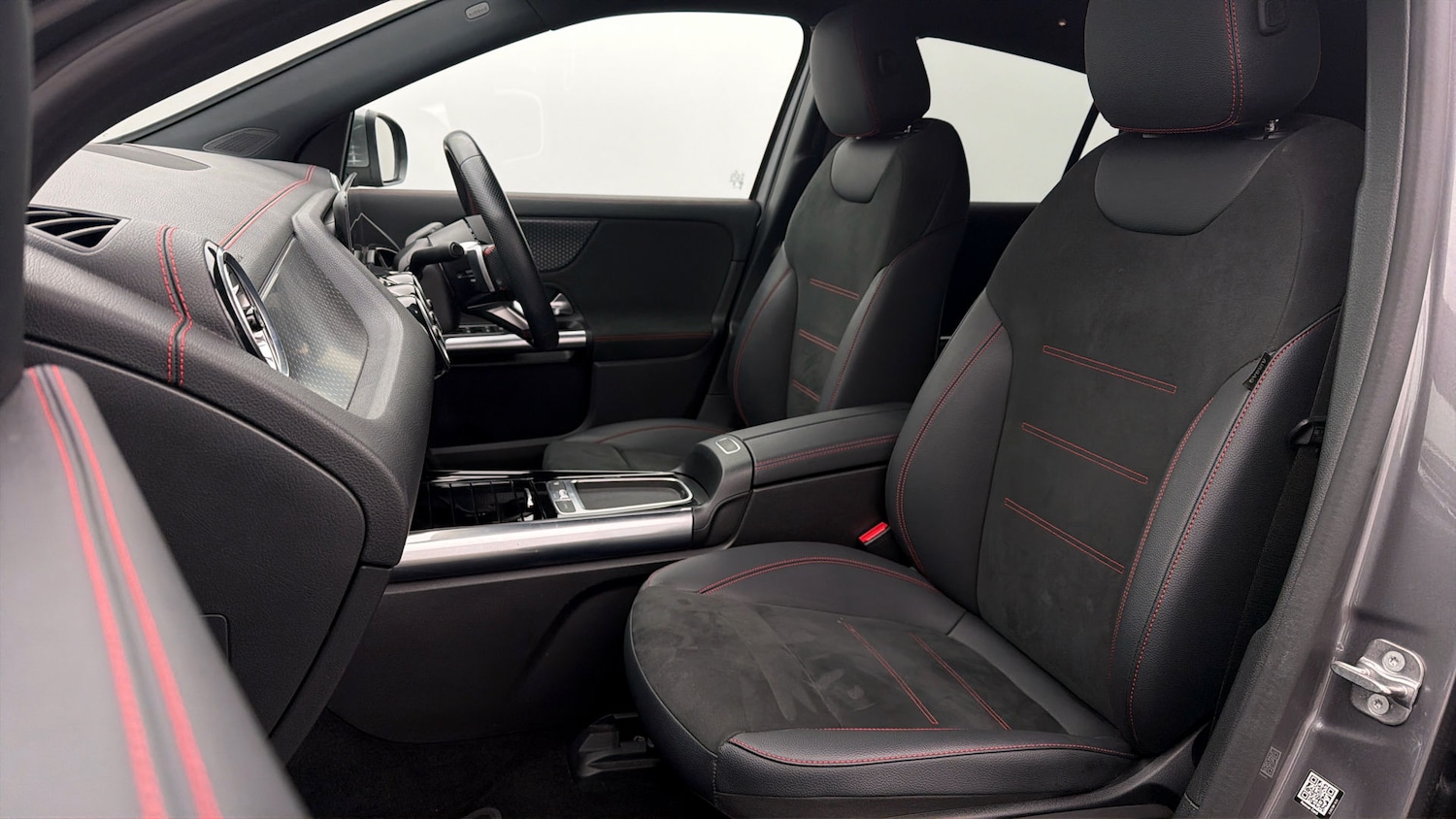 Used Mercedes-Benz EQA 2024 for sale - 78207252: Photo 13