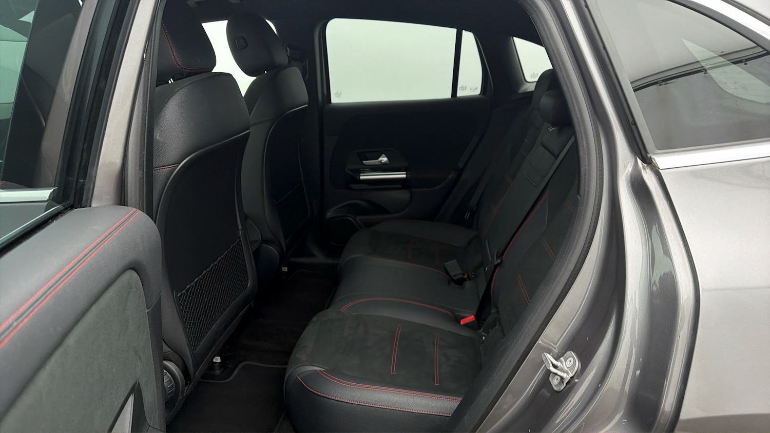 Used Mercedes-Benz EQA 2024 for sale - 78207252: Photo 15