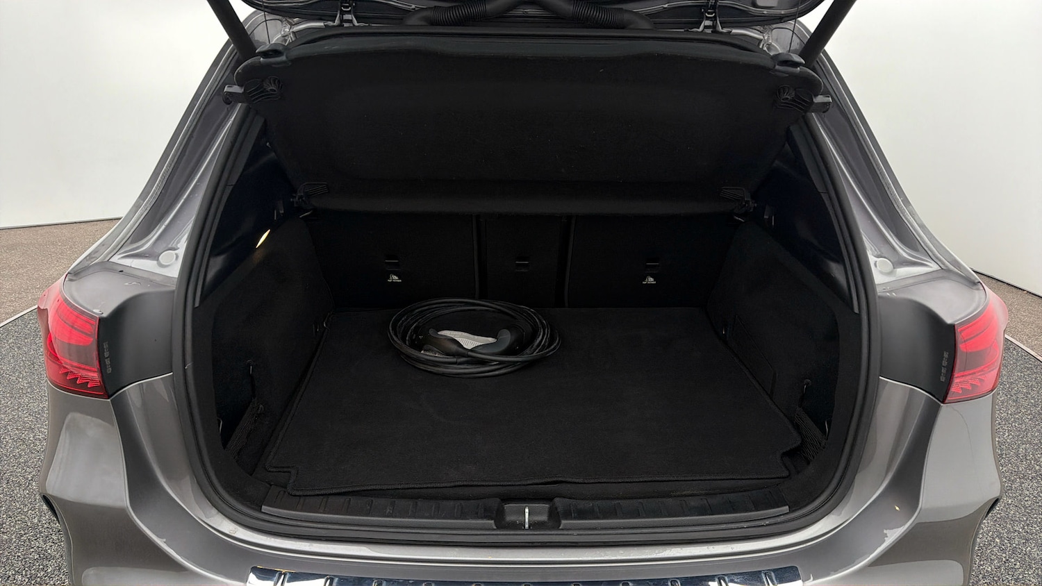 Used Mercedes-Benz EQA 2024 for sale - 78207252: Photo 16