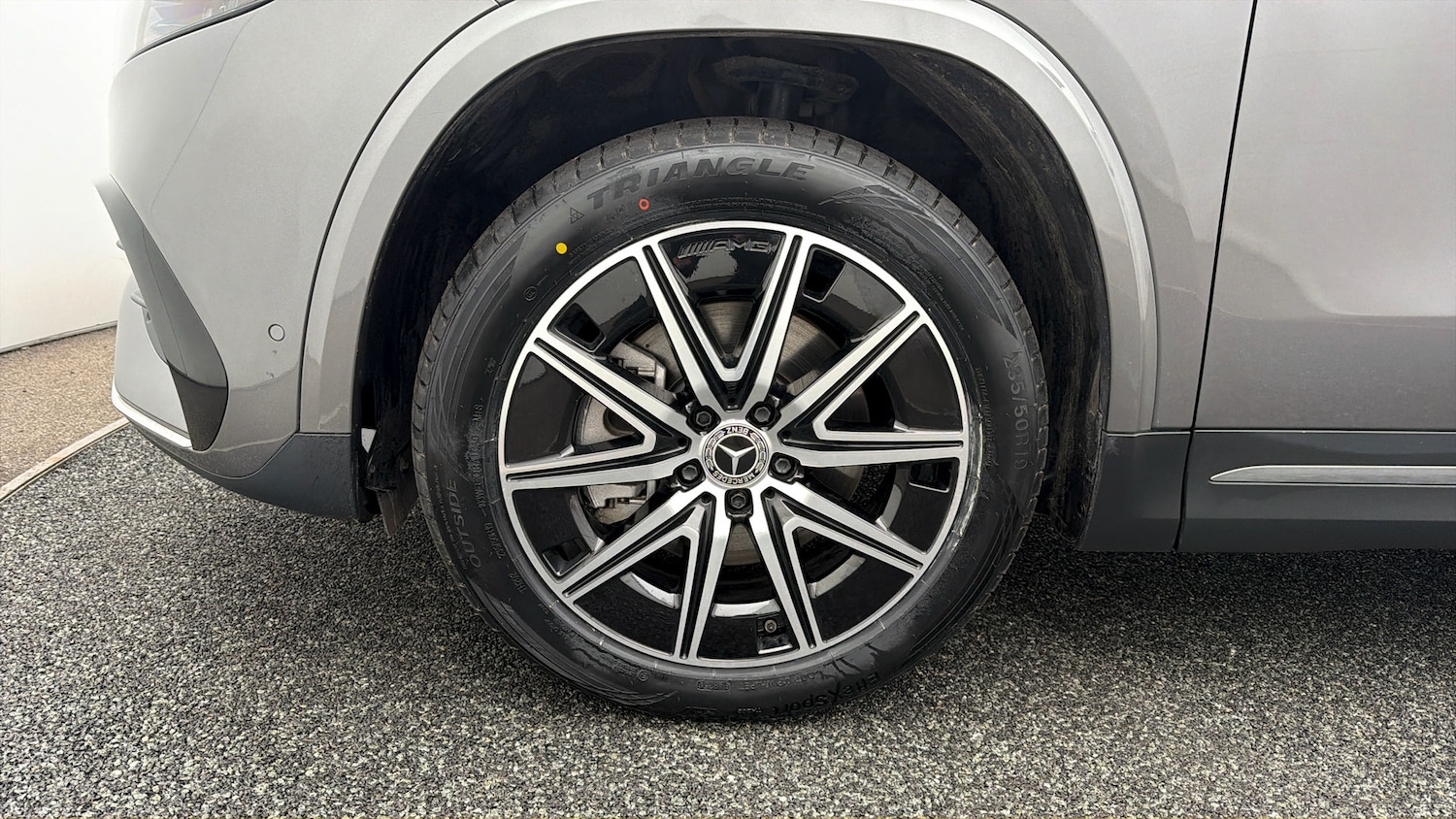 Used Mercedes-Benz EQA 2024 for sale - 78207252: Photo 17