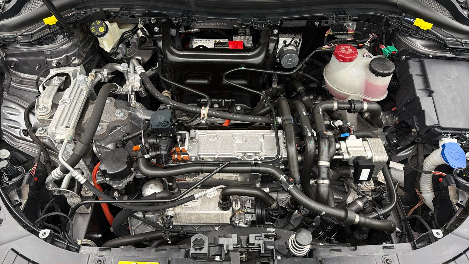 Used Mercedes-Benz EQA 2024 for sale - 78207252: Photo 18