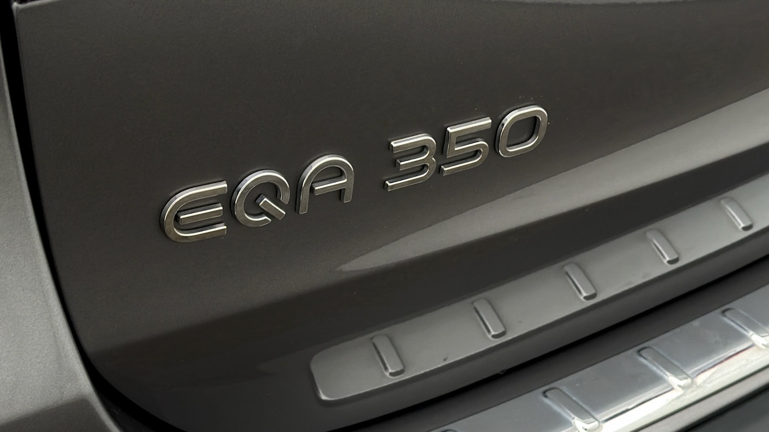 Used Mercedes-Benz EQA 2024 for sale - 78207252: Photo 20