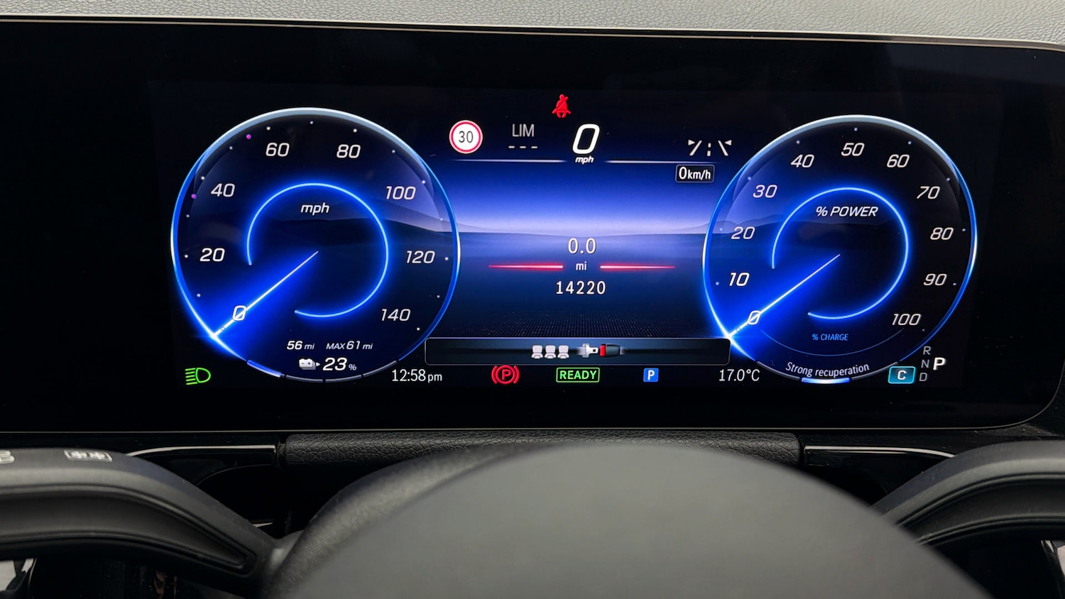 Used Mercedes-Benz EQA 2024 for sale - 78207252: Photo 24