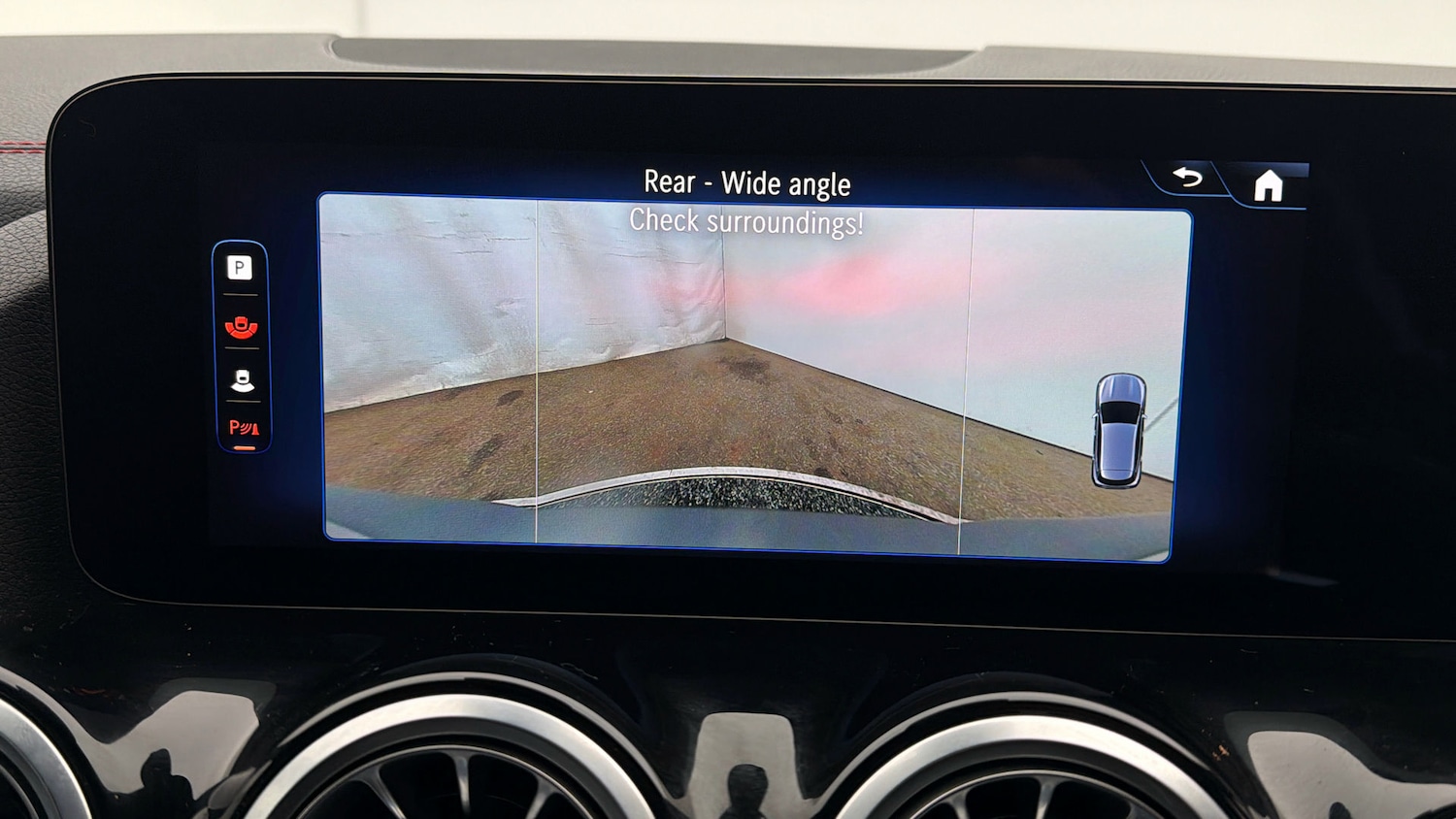 Used Mercedes-Benz EQA 2024 for sale - 78207252: Photo 25