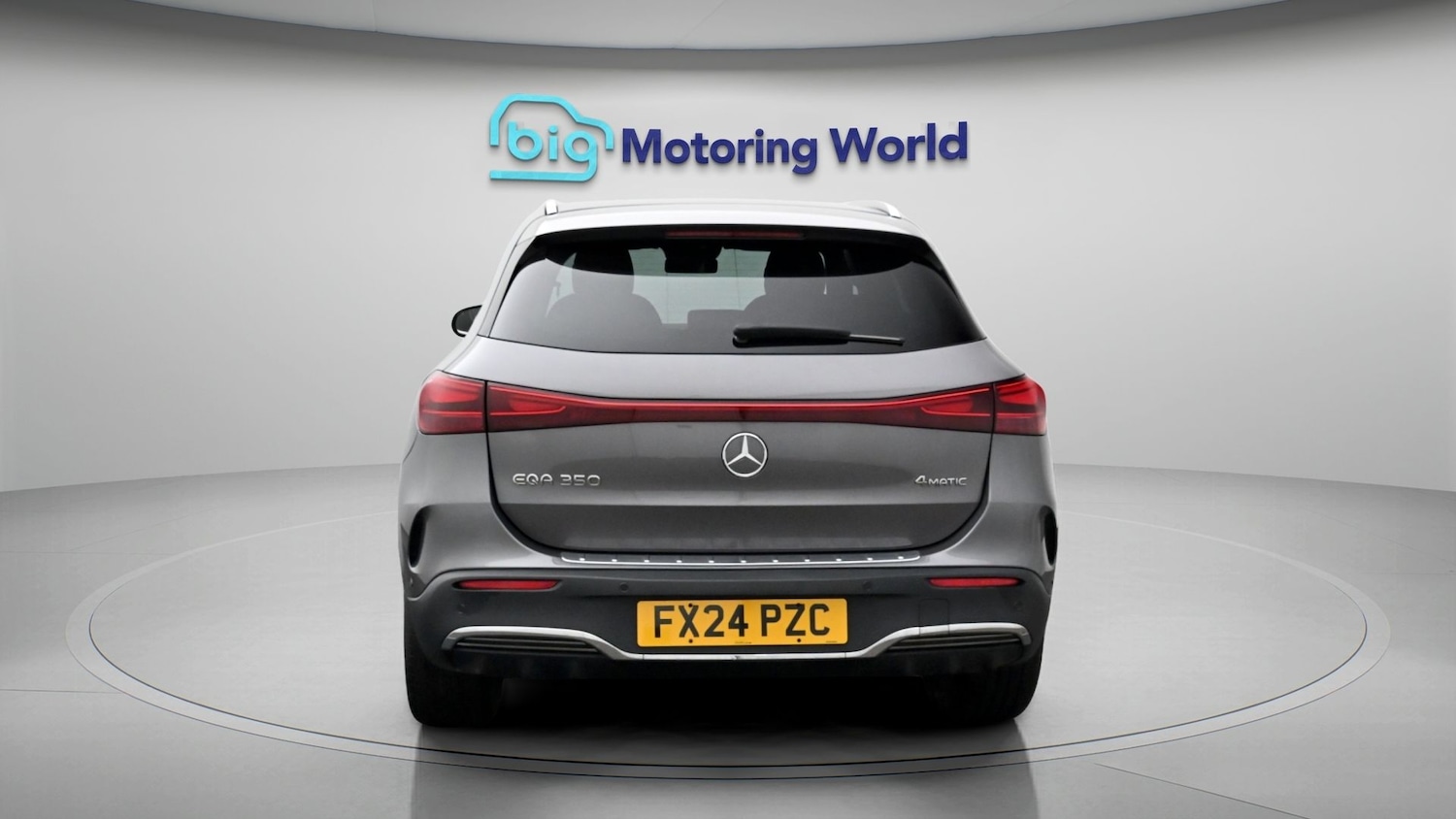 Used Mercedes-Benz EQA 2024 for sale - 78207252: Photo 6