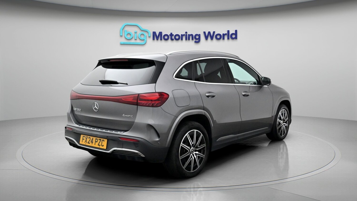 Used Mercedes-Benz EQA 2024 for sale - 78207252: Photo 7