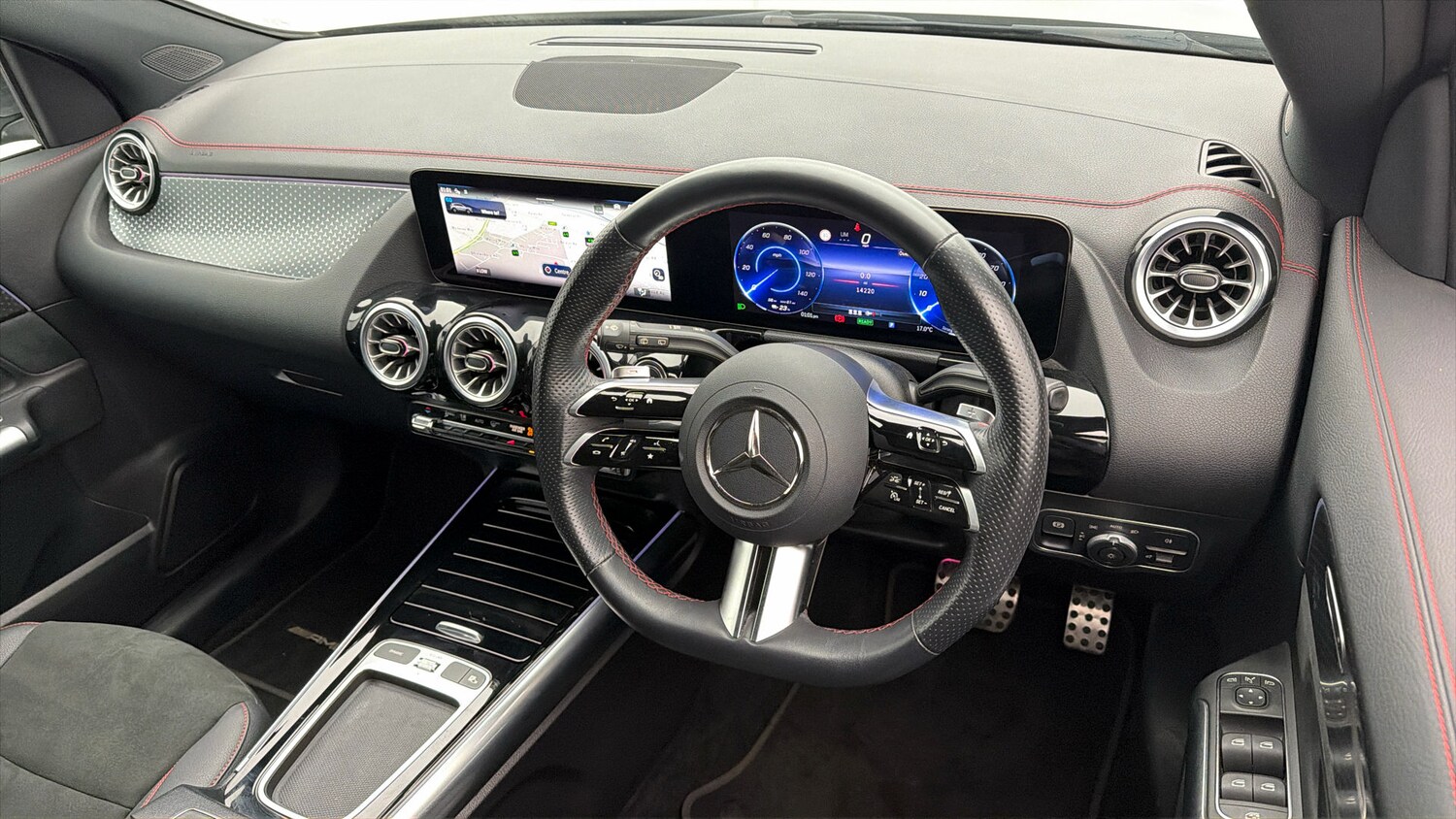 Used Mercedes-Benz EQA 2024 for sale - 78207252: Photo 9