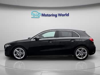 Used Mercedes-Benz A-Class 2020 for sale - 79552248: Photo