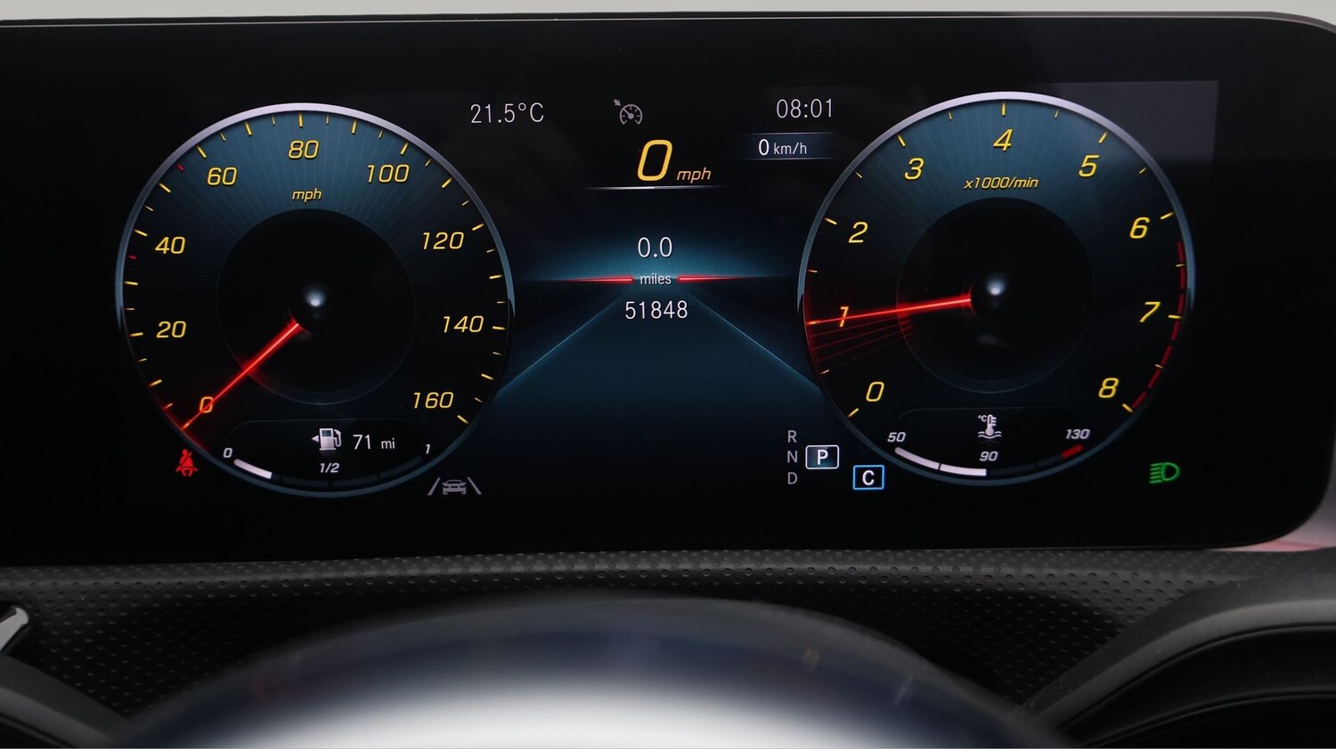 Used Mercedes-Benz CLA for sale - 77208159: Photo 10