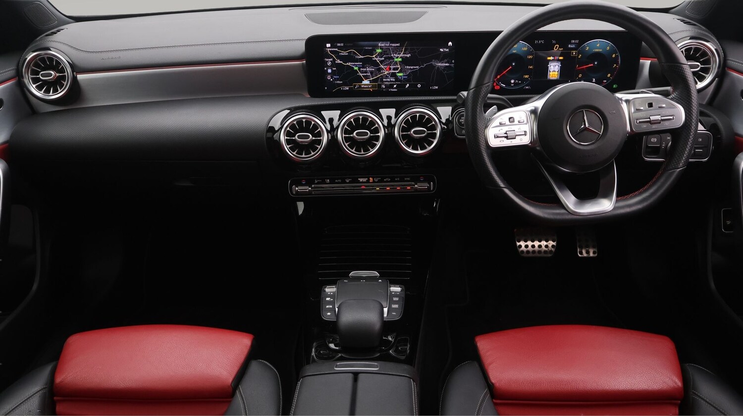 Used Mercedes-Benz CLA for sale - 77208159: Photo 13