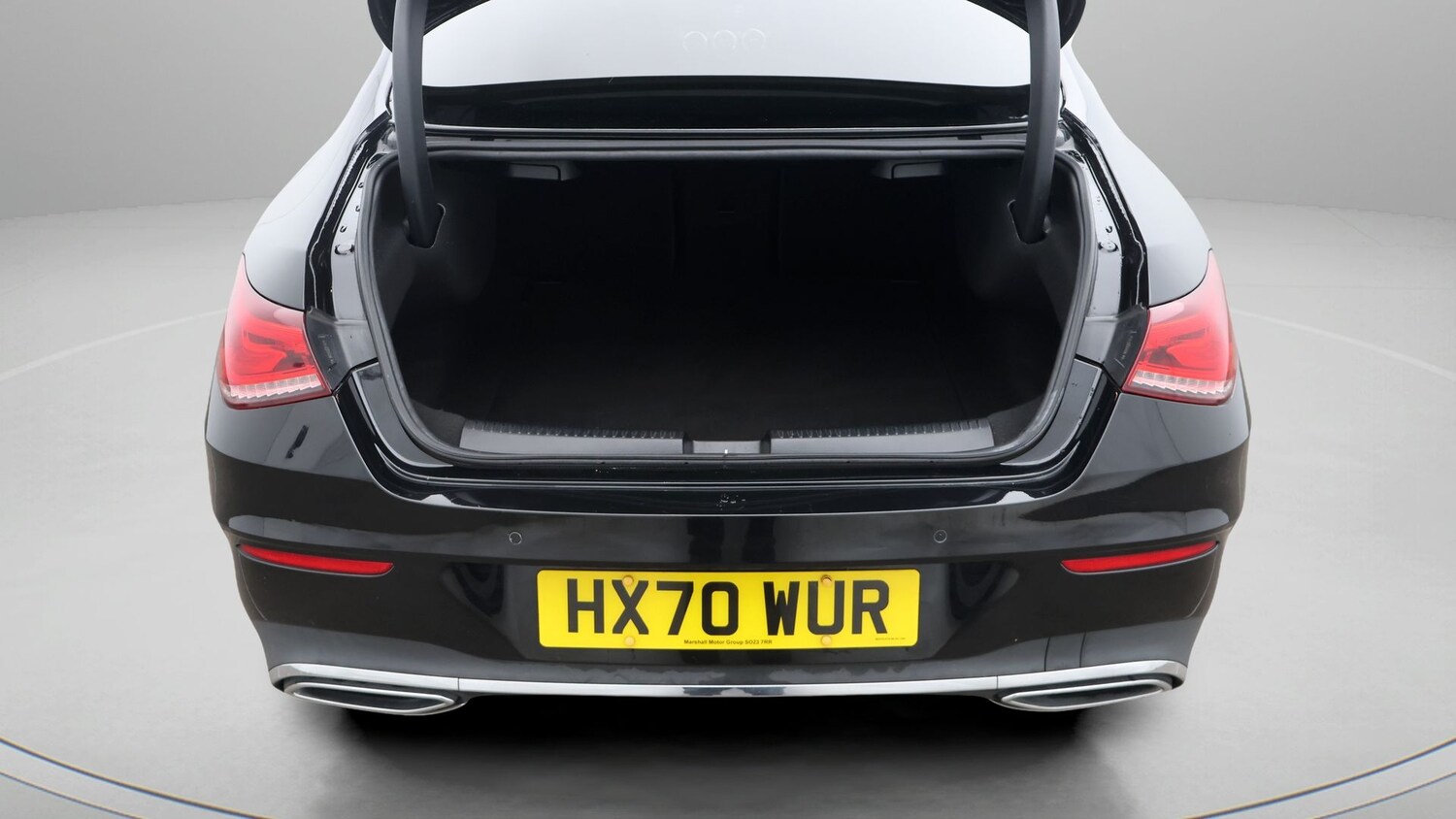 Used Mercedes-Benz CLA for sale - 77208159: Photo 17