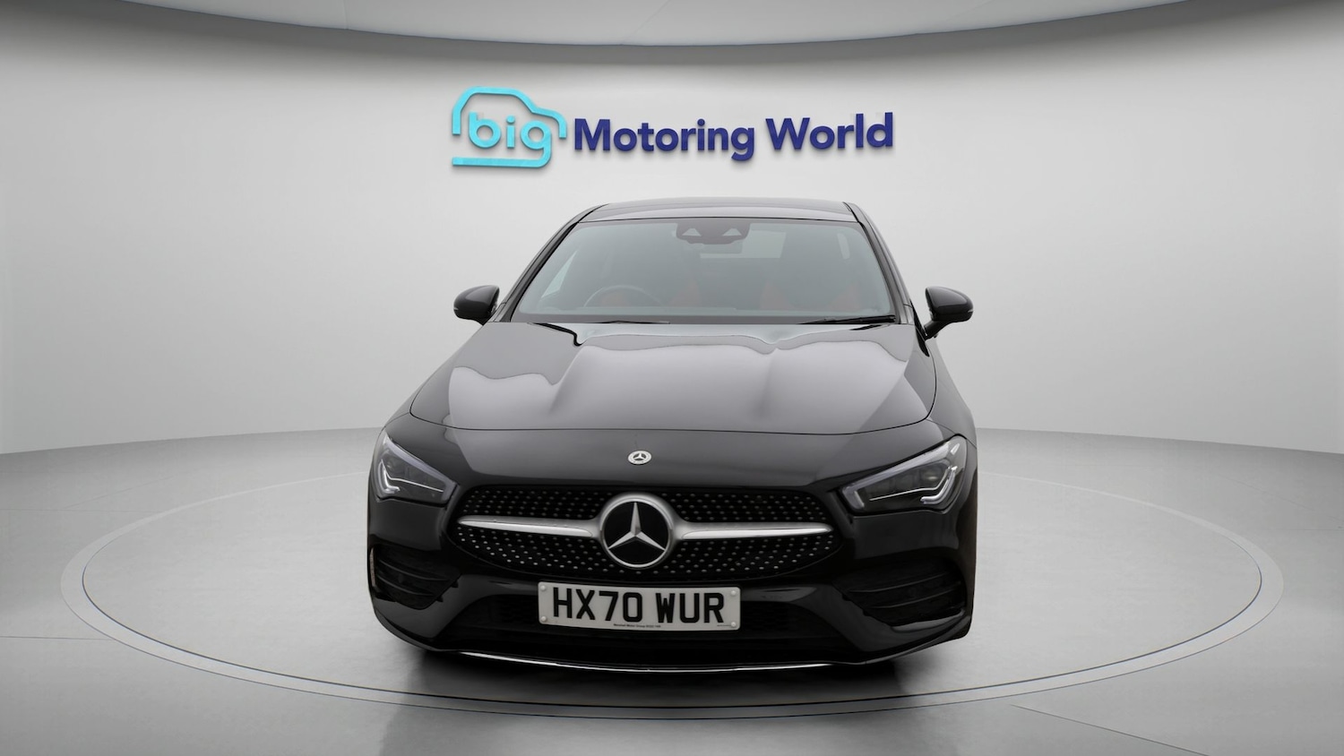 Used Mercedes-Benz CLA for sale - 77208159: Photo 2