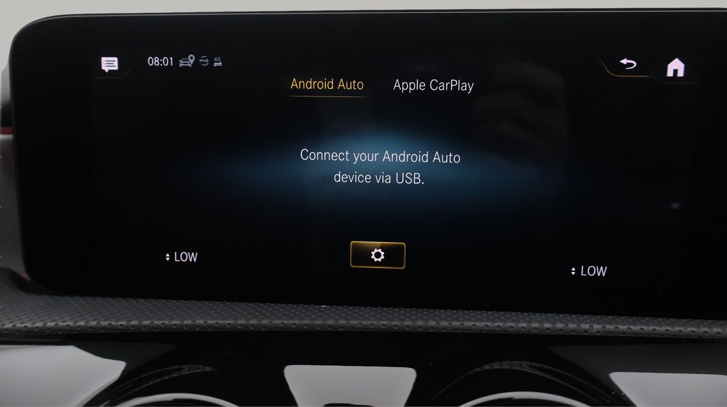 Used Mercedes-Benz CLA for sale - 77208159: Photo 23