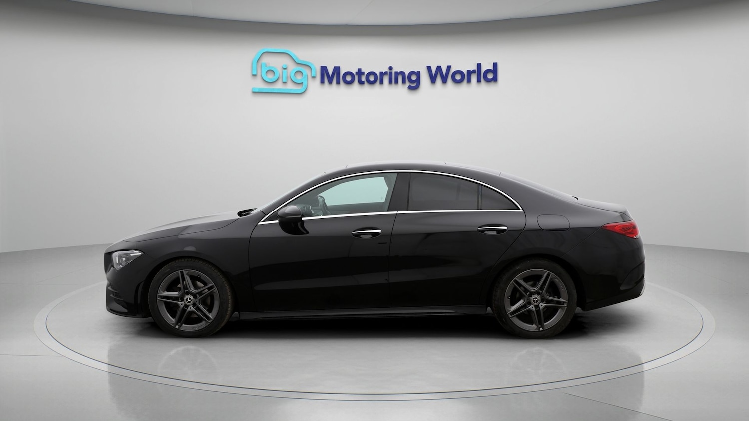 Used Mercedes-Benz CLA for sale - 77208159: Photo 4