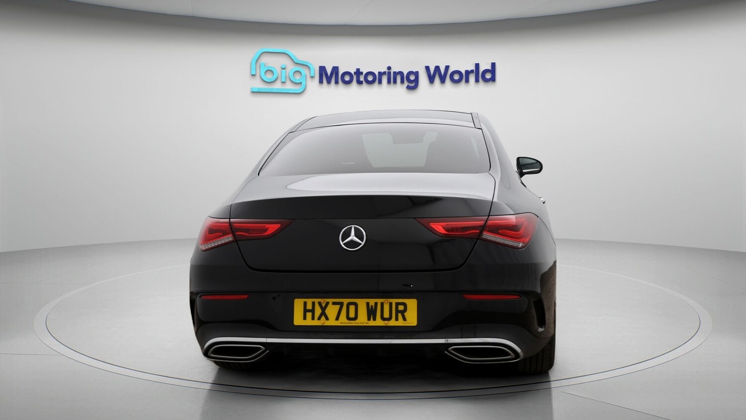 Used Mercedes-Benz CLA for sale - 77208159: Photo 6